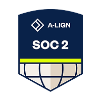 SOC 2 Type 2 certification